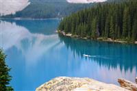 Lake Moraine